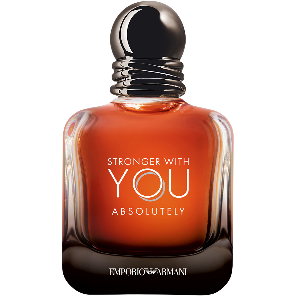 Armani Stronger With You Absolutely EdP – 50ml