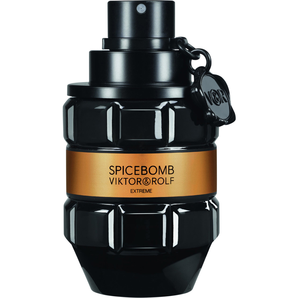 Viktor & Rolf Spicebomb Extreme EdP – 50ml