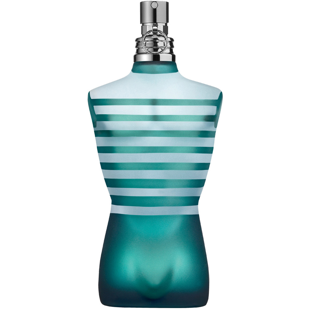 Jean Paul Gaultier Le Male EdT – 125ml