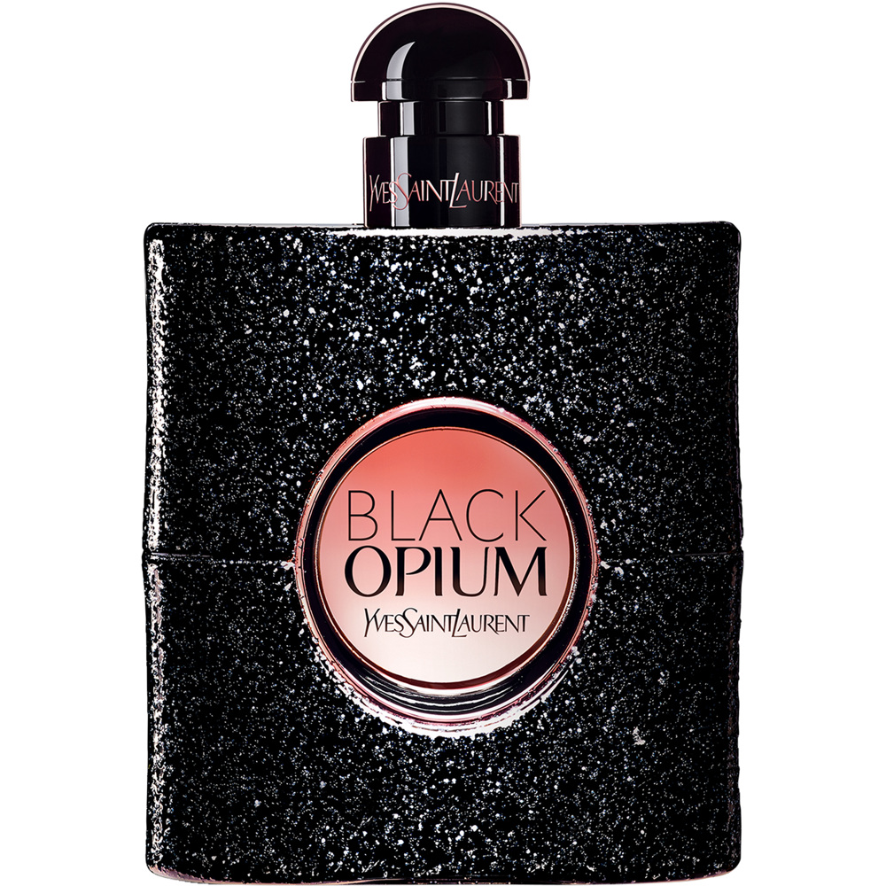 Yves Saint Laurent Black Opium EdP – 90ml