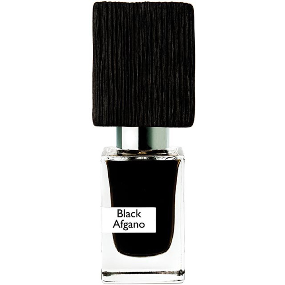 Nasomatto Black Afgano Extrait de Parfum 30ml