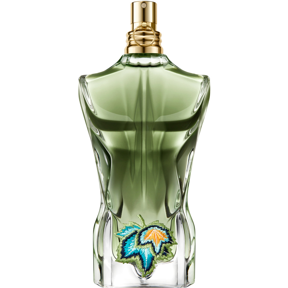 Jean Paul Gaultier Le Beau Paradise Garden EdP – 125ml