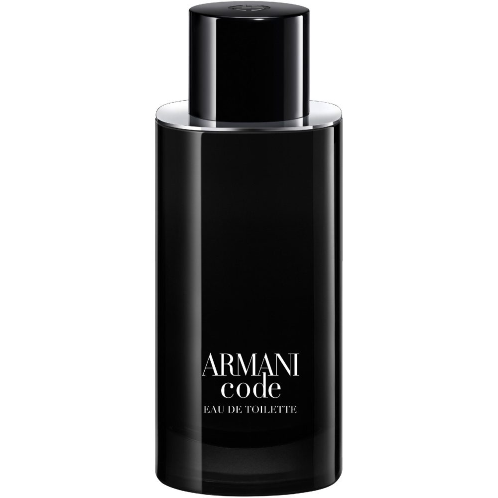 Armani Code EdT – 125ml