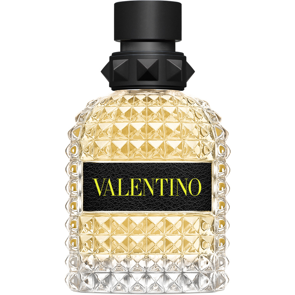 Valentino Uomo Born In Roma Yellow Dream EdT – 100ml