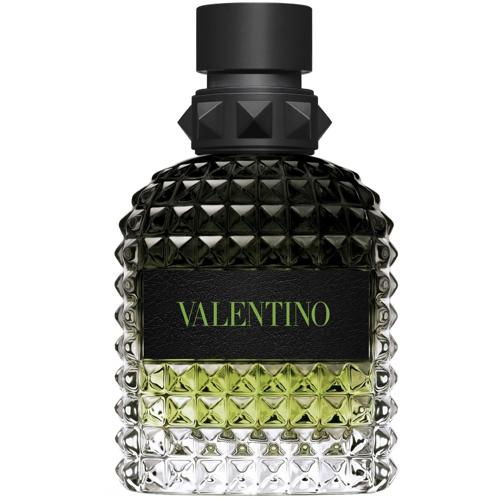 Valentino Uomo Born In Roma Green Stravaganz EdT – 100ml