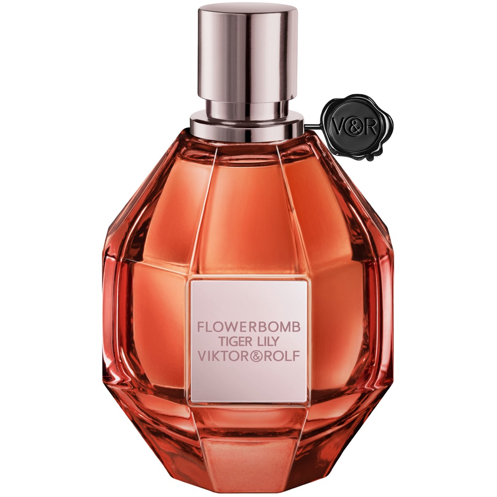 Viktor & Rolf Flowerbomb Tiger Lily EdP – 100ml