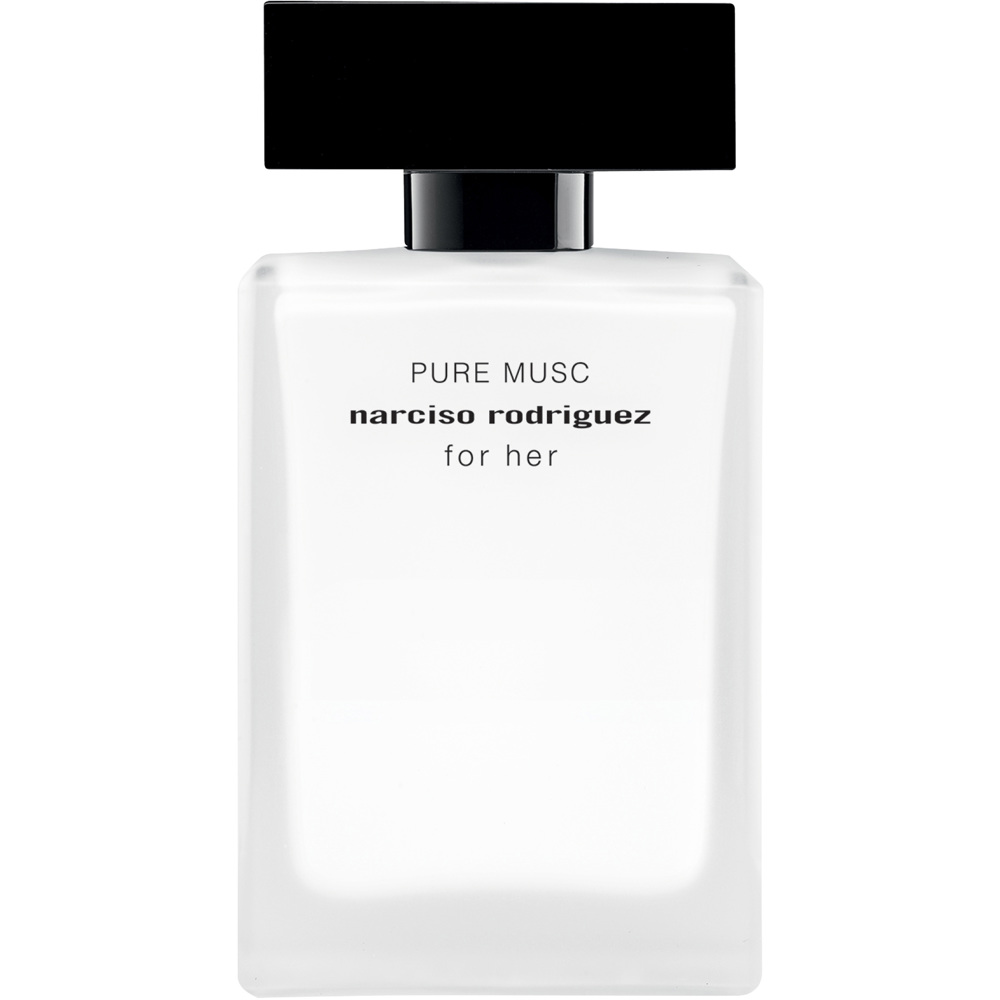 Narciso Rodriguez For Her Pure Musc EdP – 50ml