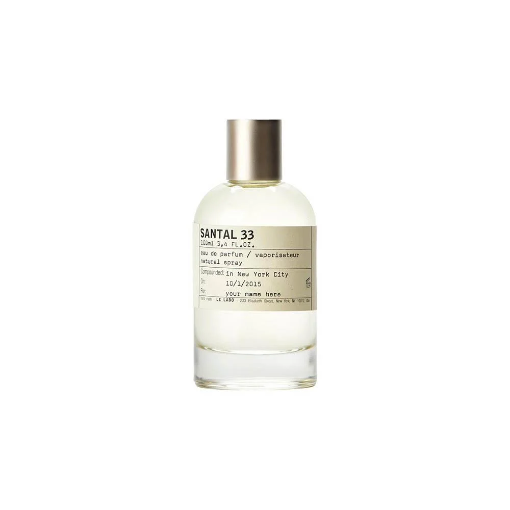 Le Labo Santal 33 EdP – 100 ml