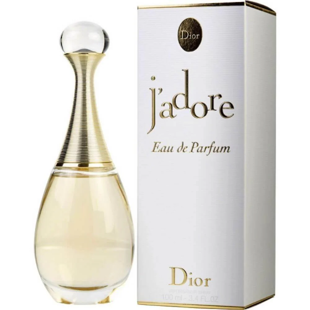 Dior J’adore EdP – 100ml