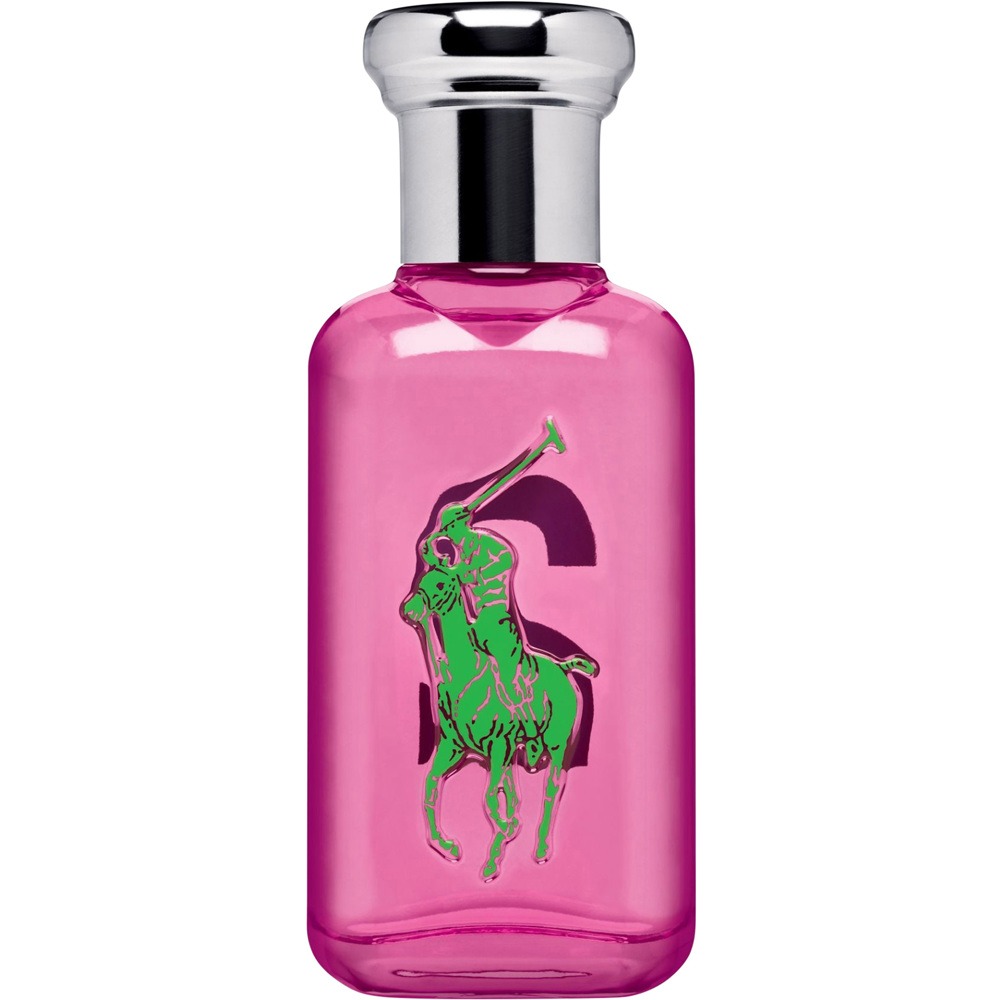 Ralph Lauren Big Pony Pink EdT – 50 ml