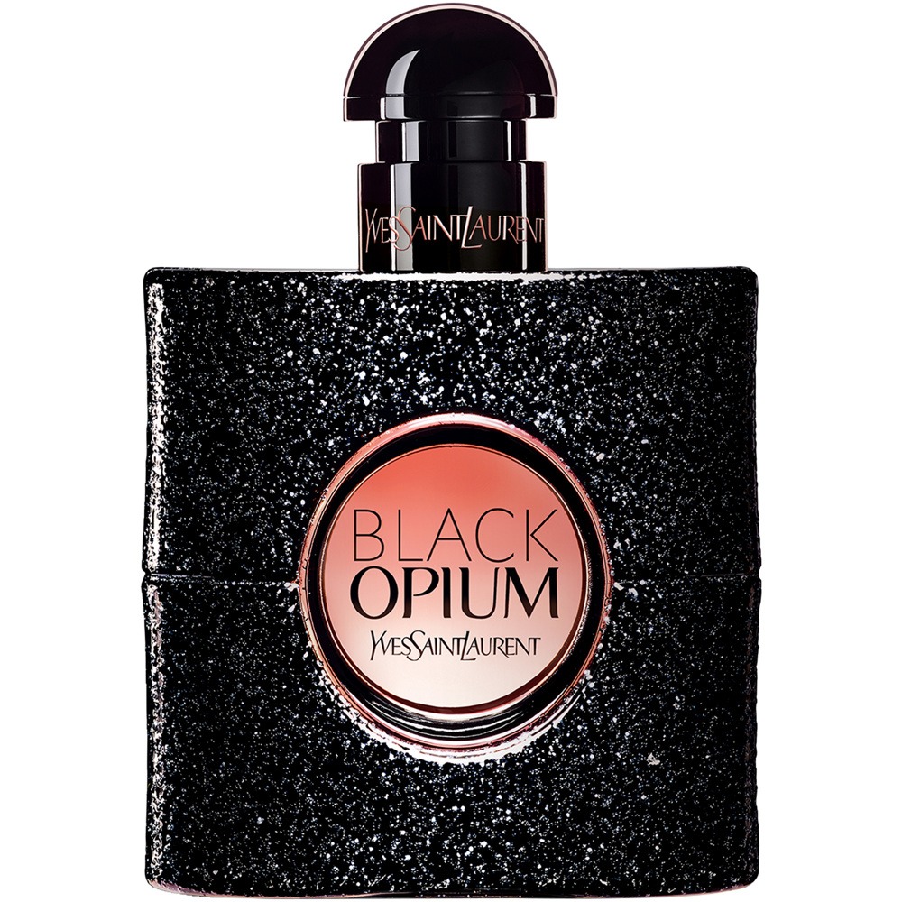 Yves Saint Laurent Black Opium EDP – 50ml