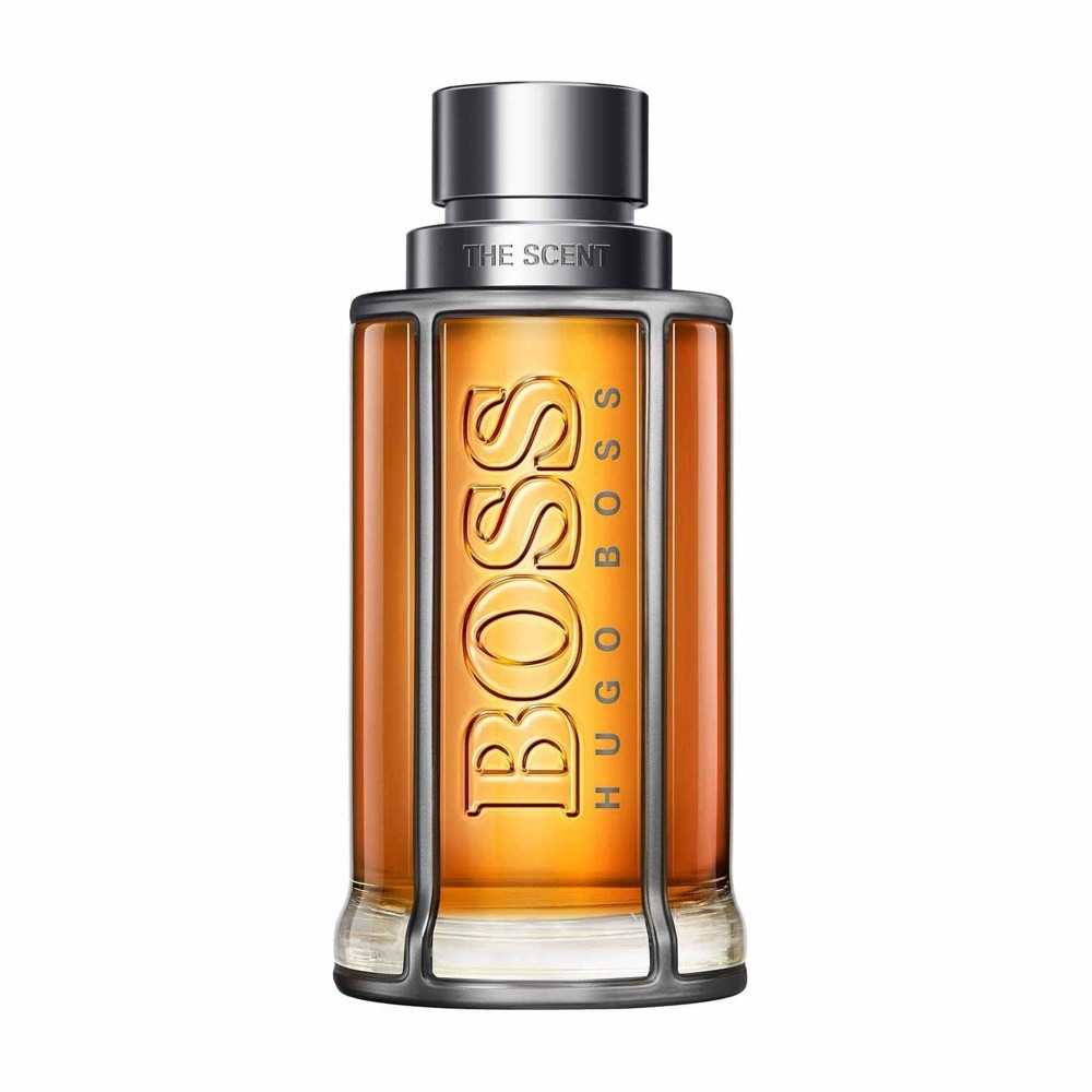 Hugo Boss The Scent EdT – 100 ml