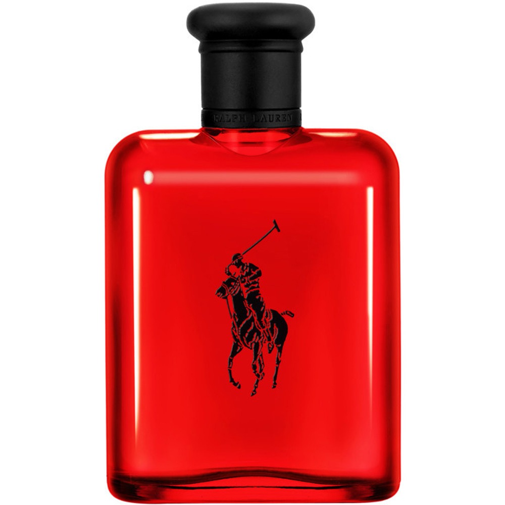 Ralph Lauren Polo Red EdT – 125 ml