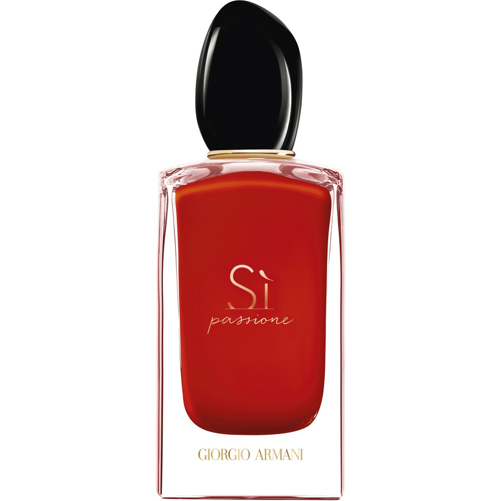 Armani Si Passione EdP – 100ml