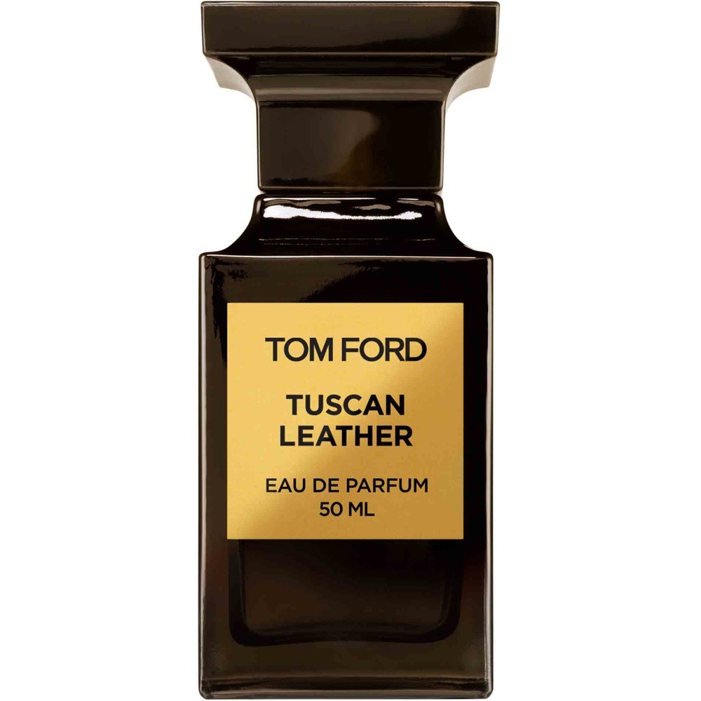 TOM FORD Tuscan Leather EdP – 50 ml